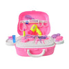 Premium Beauty Make up case and Cosmetic Set - Best Quality & Value