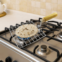 Premium Kitchen Square Stainless Steel Home - Premium Quality - Best Quality & Value