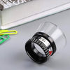 10X Magnifier Glass Repair Watch Magnifying Home, Office, hobby, Cra