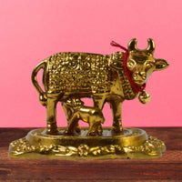 Sacred Kamdhenu