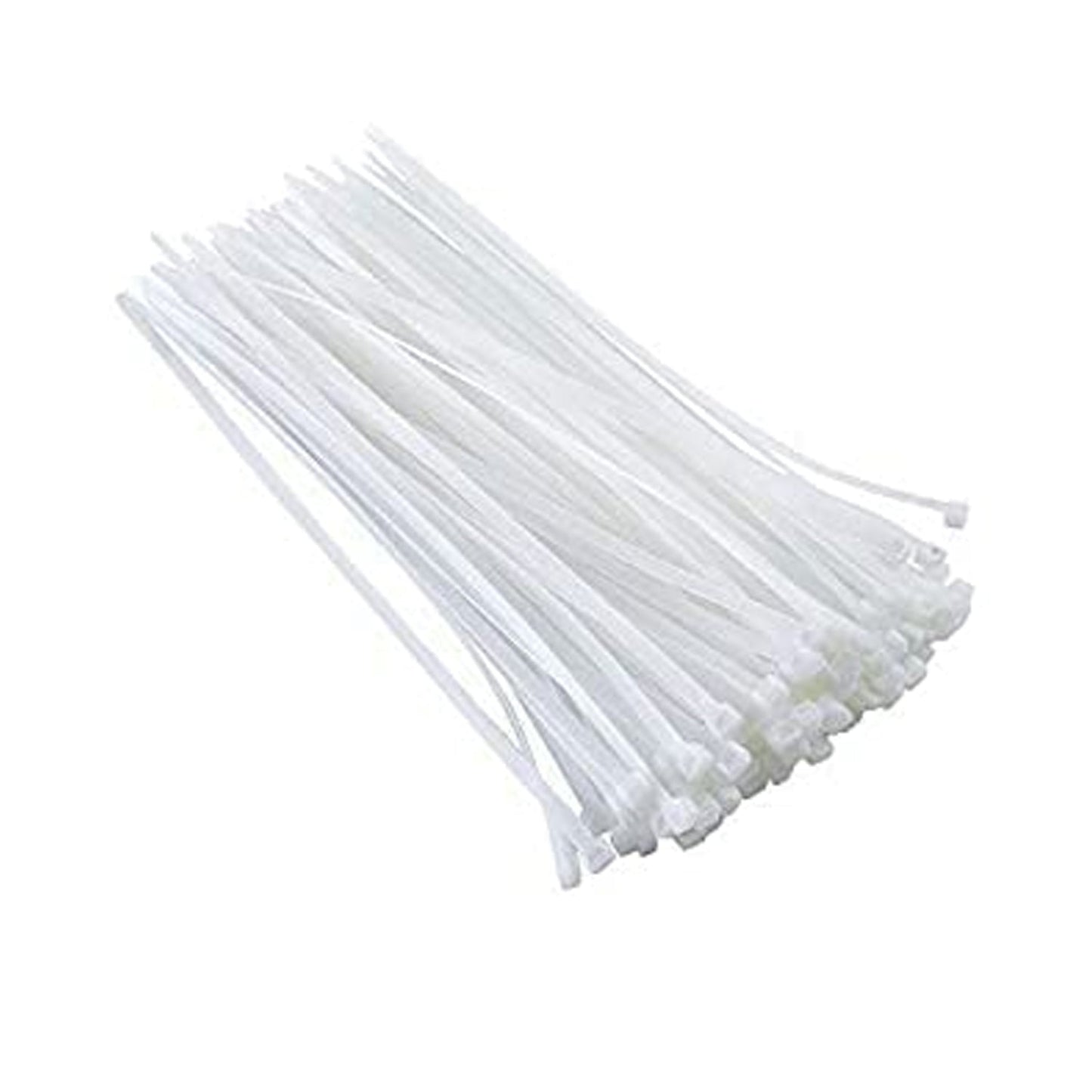 Heavy Duty 10Inch Nylon Self Locking Home - Premium Quality - Best Quality & Value