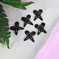 Premium Metal Hair Clips Set Health - Premium Quality - Best Quality & Value