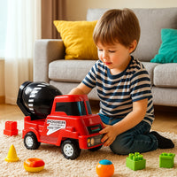 Premium Funwoods Kids Power Cement Toys - Premium Quality - Best Quality & Value