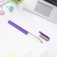 Portable Large Black ball Pens Office - Anti-Slip - Best Quality & Value