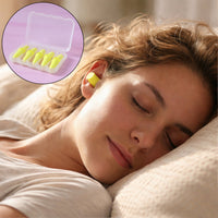 Earplugs