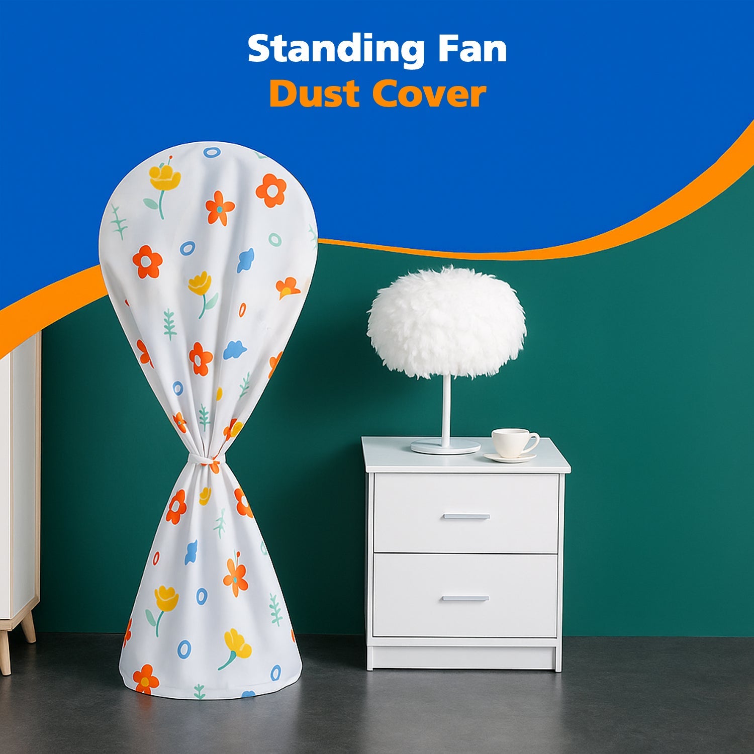 Fan Cover