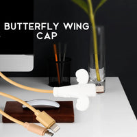Smartphone utility accessory kit