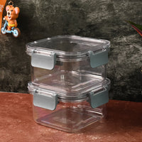 Premium Apex Press N’ Lock Home - Stackable - Best Quality & Value