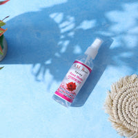 Professional Rose Water Spray for Health - Premium Quality - Best Quality & Value