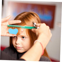 Portable Haircut Design Stencil Set Health - Washable - Best Quality & Value