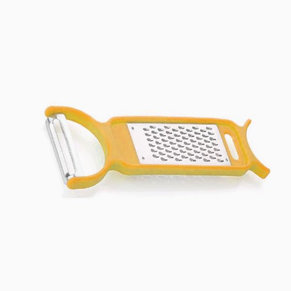 2128 Kitchen 3 In 1 Multi Purpose Vegetable Peeler Grater Cutter Fo... Home & Kitchen product overview