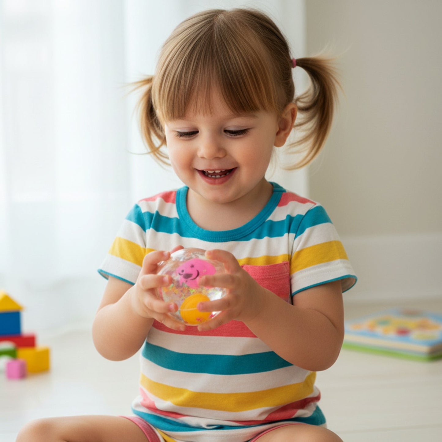 Portable Light Toys - Premium Quality - Best Quality & Value