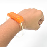 RunAware LED Wristband