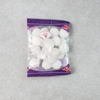 Premium Naphthalene Mothballs & Outdoor - Premium Quality - Best Quality & Value