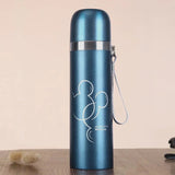 Leakproof Tumbler