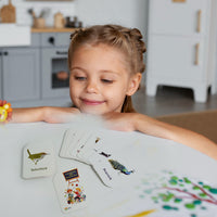 Portable 7 Toys - Premium Quality - Best Quality & Value