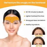 AgeDefy Forehead Patches