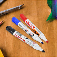 Professional Whiteboard Marker Set (Blue, Office - Premium Quality - Best Quality & Value