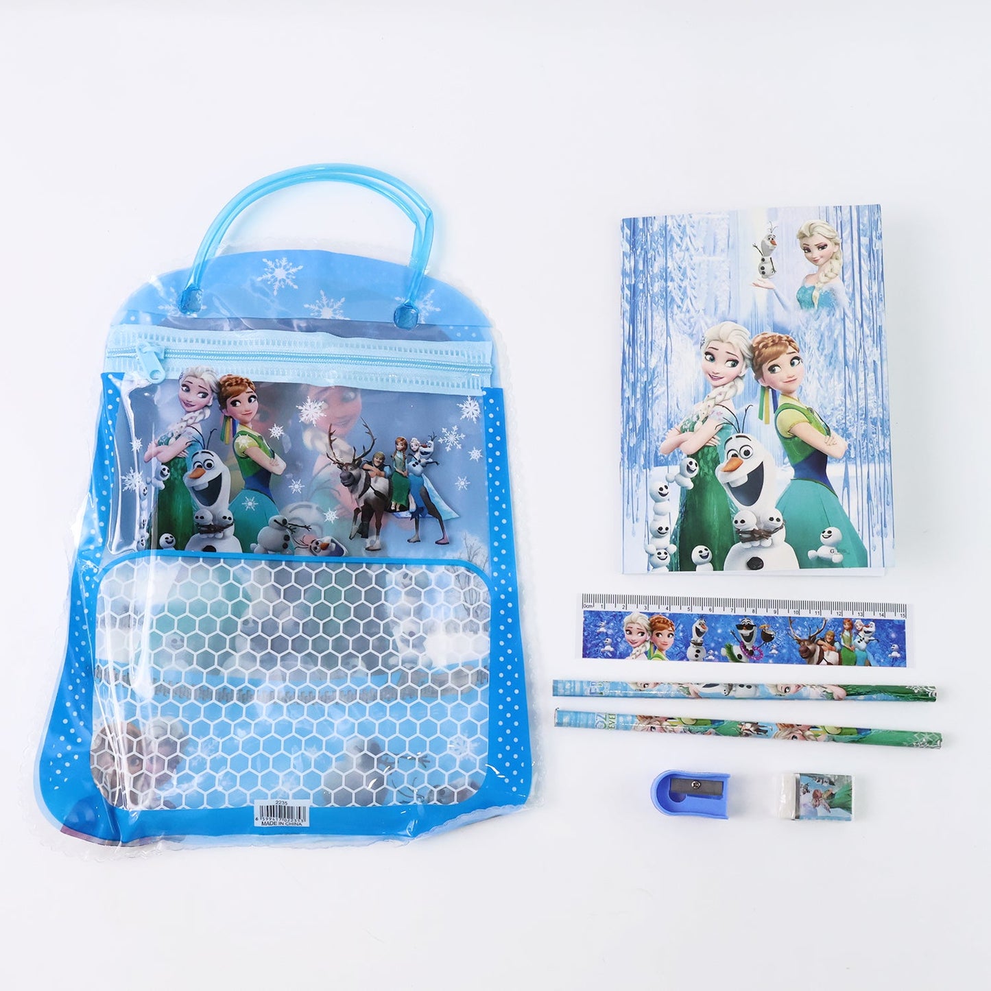 Premium Stationery Kit for Kids Office - Premium Quality - Best Quality & Value