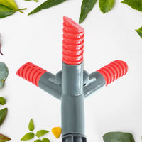 Efficient Rotating Garden Sprinkler – 3 Arm 360° Coverage |