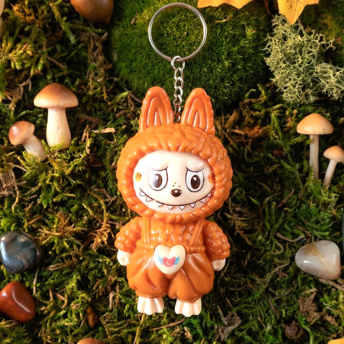 Premium Cartoon Character Face Changing Toys - Premium Quality - Best Quality & Value