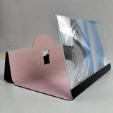 3D HD Mobile Phone Screen Magnifier Amplifier (1 Pc / Loose / 12 Inch)