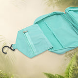 Handheld portable wash bag, waterproof