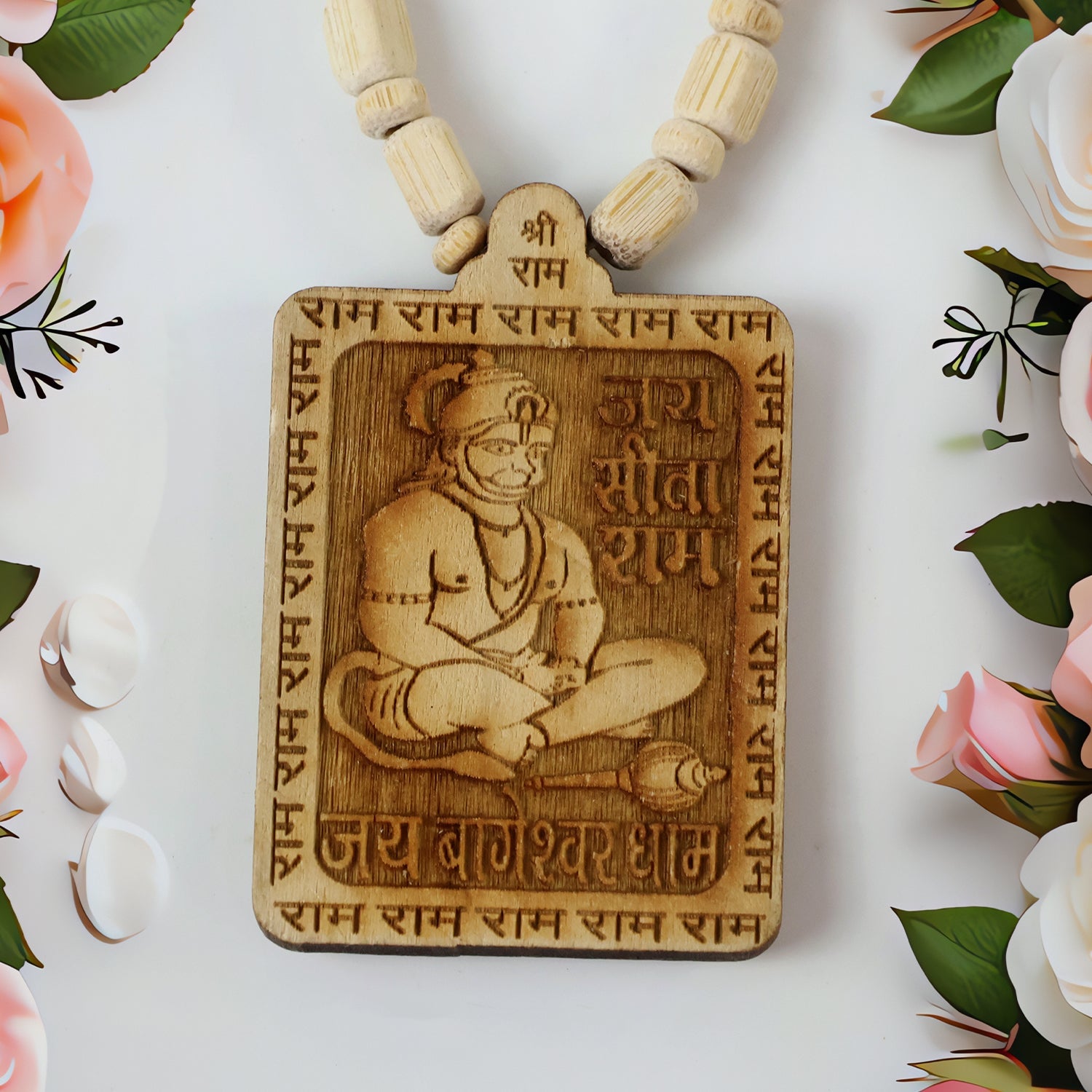 Pendant Mala