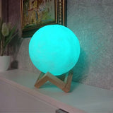 3D Night Light