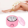 Portable Wax Heater Machine Automatic Health - Premium Quality - Best Quality & Value