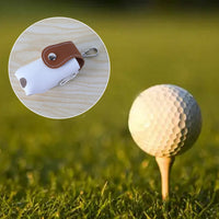 Tee & Ball Buddy