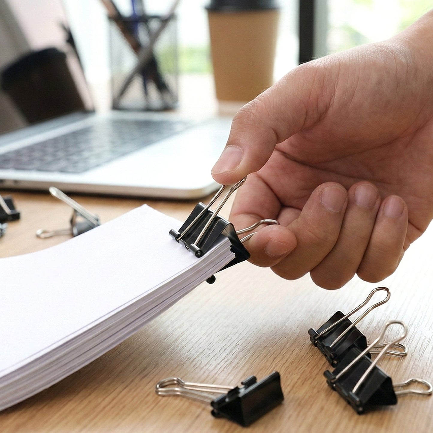 Office Products by LootFaat showing sleek design and construction
