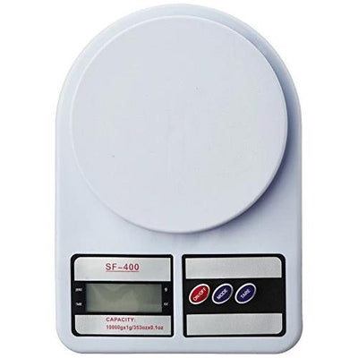 057 Digital Weighing Scale (10 Kg) - second image