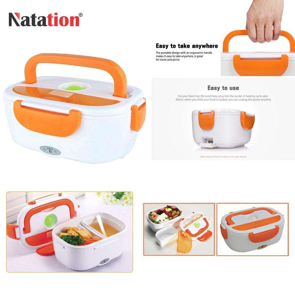 Lunch boxes