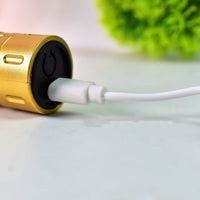 Professional Plastic Body Hair Trimmer Health - Adjustable - Best Quality & Value