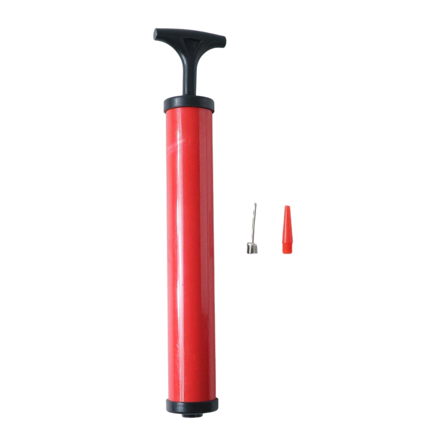 Premium Plastic Pump for Inflating Balls (28 CM) Sports, - Premium Quality - Best Quality & Value