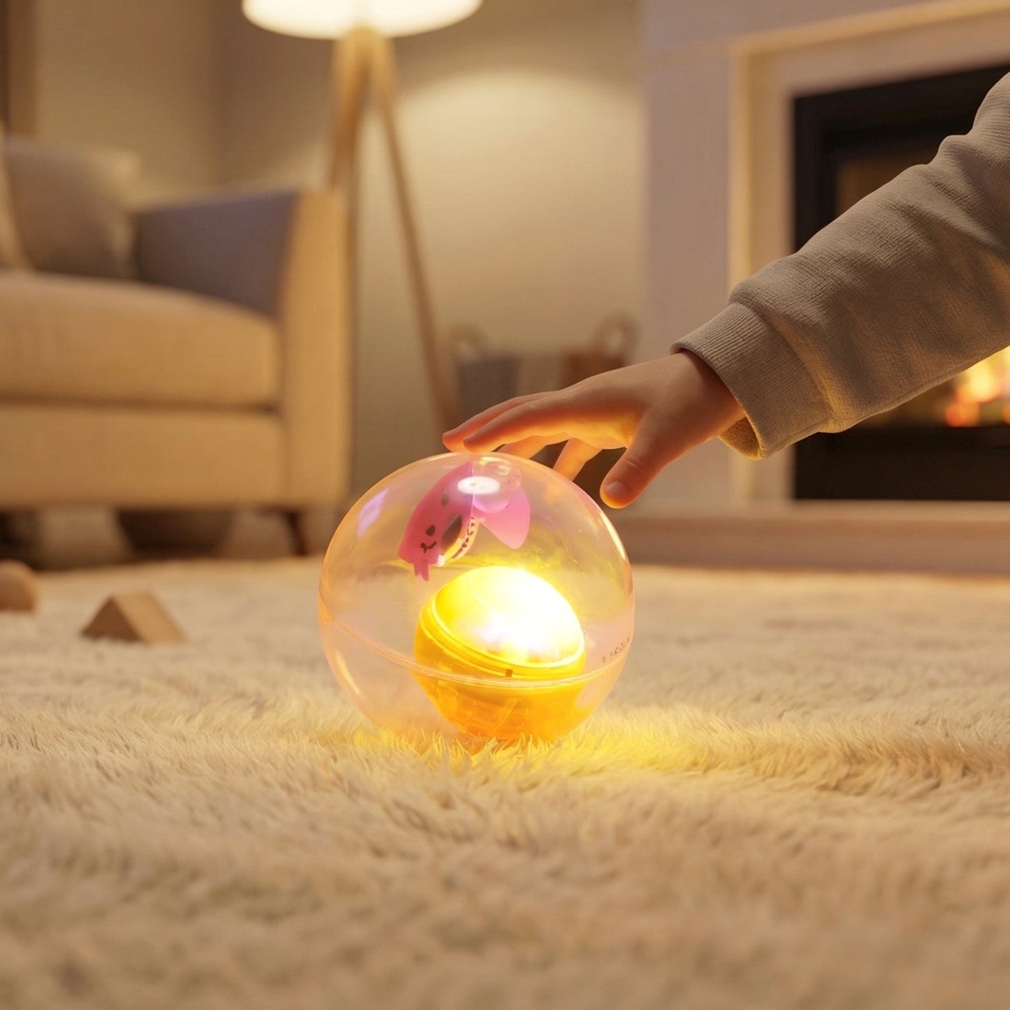 Portable Light Toys - Premium Quality - Best Quality & Value