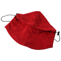 Warmer Hood