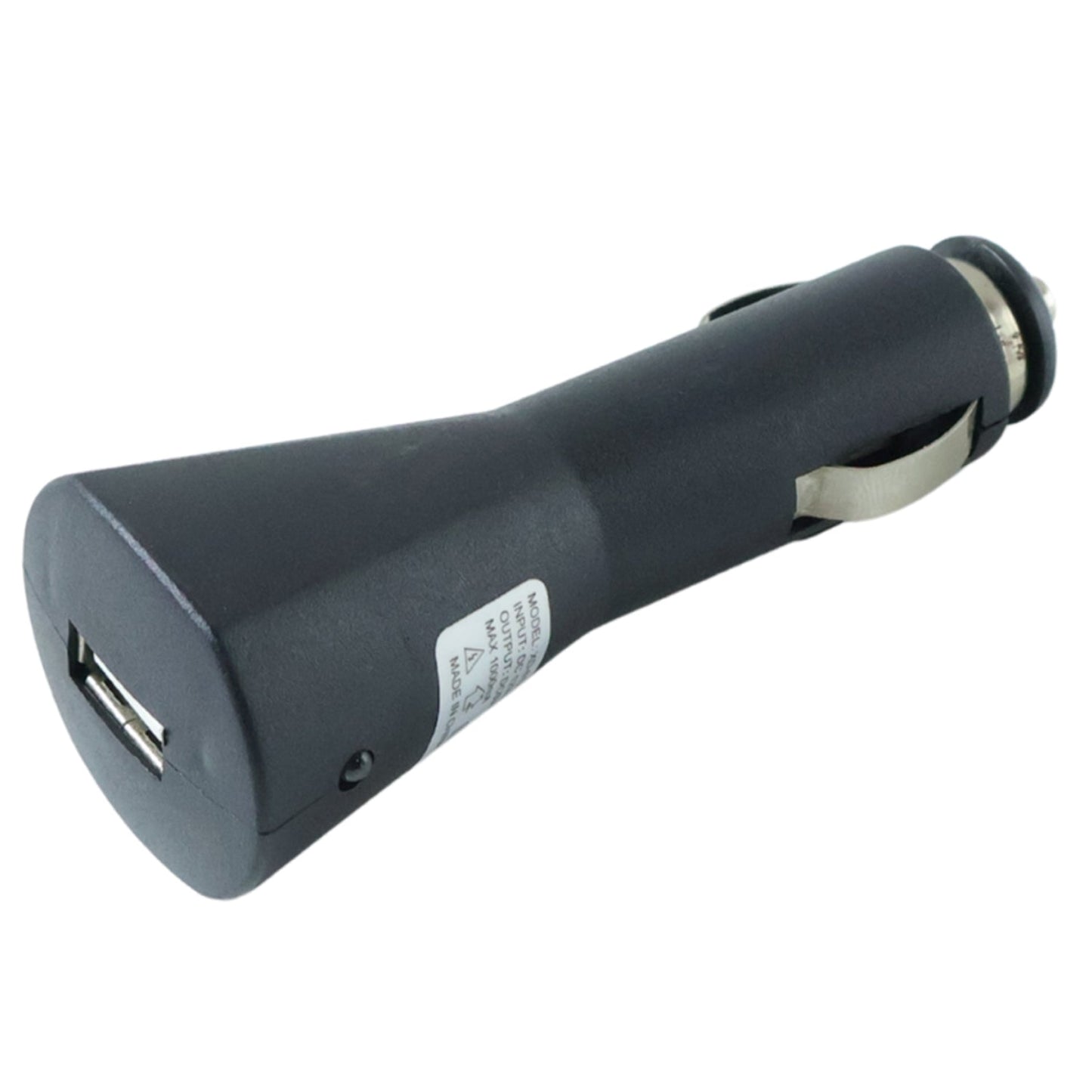 12V Single USB Car Charger Adapter for Mobile Charging (1 Pc) Car Accessories detail view 4