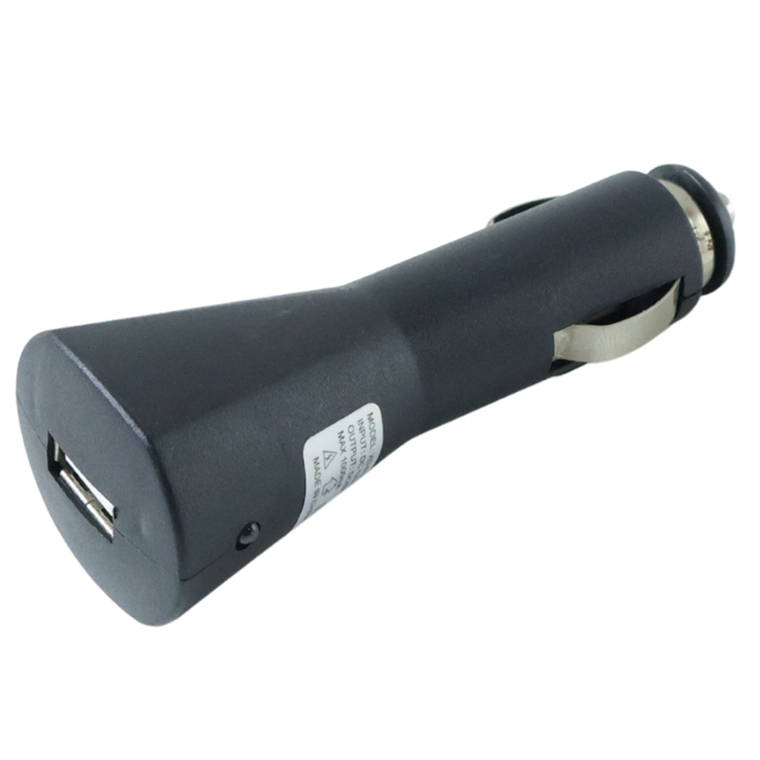 12V Single USB Car Charger Adapter for Mobile Charging (1 Pc) Car Accessories detail view 4