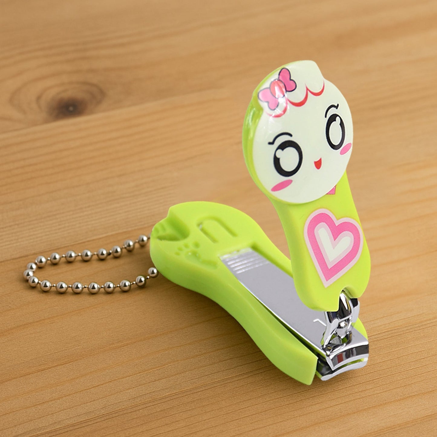 Portable Cute Cartoon Nail Clipper Pet - Premium Quality - Best Quality & Value