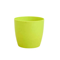 Compact Flower Pots Round Shape Garden - Premium Quality - Best Quality & Value