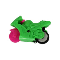 Premium Pull Back Motorcycle Toys, - Best Quality & Value