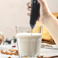 handheld coffee foam maker product detail | LootFaat