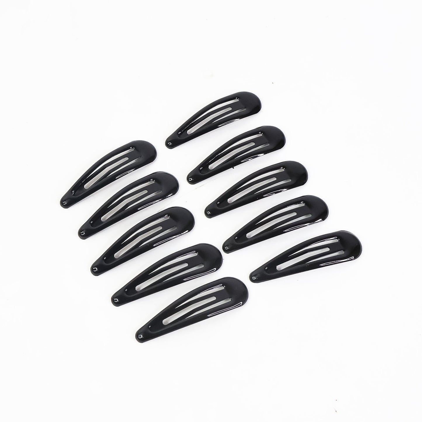 Premium Metal Hair Clips Set Health - Premium Quality - Best Quality & Value