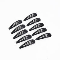 Premium Metal Hair Clips Set Health - Premium Quality - Best Quality & Value