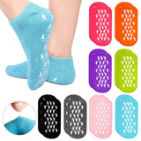 Dry feet repair socks, no box or gel included