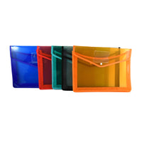 School paper organizer files