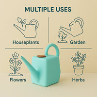 Dura can Long Spout Water Jug