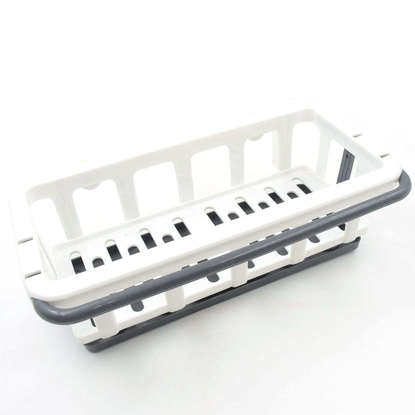 Premium Hanging Drain Rack & Home - Retractable - Best Quality & Value